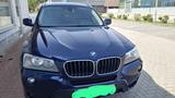 BMW X3 sDrive18d -