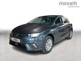 Seat Ibiza 1.0 TSI DSG Road Edition ACC Kamera NAVI - Seat Ibiza: Road Edition