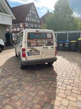 Ford Transit Connect - Ford Transit Connect aus 2006