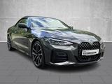 BMW M440d xDrive Cabrio M Sport, HUD, Laser, Kamera, - mit Diesel-Antrieb: Vollleder, Multifunktionslenkrad, Cabrio