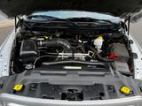 Dodge RAM 1500 SPORT | LPG | Glasdach | Checkheft  - Dodge RAM mit LPG-Antrieb: Geländewagen