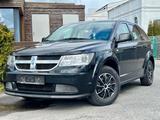 Dodge Journey - Dodge Journey Benziner Gebrauchtwagen