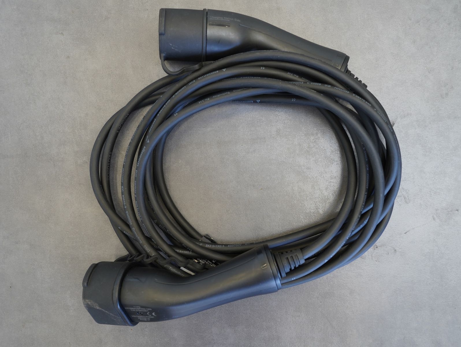 Fahrzeugabbildung Volvo XC40 T5 Recharge Inscription INTELLISAFE/AHK