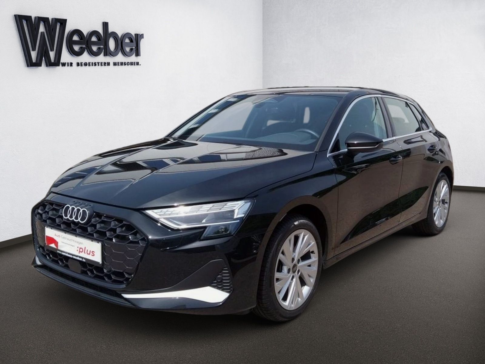 Audi A3 - Bild 3