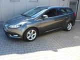 Ford Focus Titanium 1,5 EcoBoost Start/Stopp - Ford Focus: Stop Start