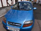Daewoo Kalos - Daewoo Kalos Gebrauchtwagen