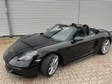 Porsche 718 Boxster  - Porsche Boxster in Nürnberg