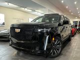 Cadillac Escalade ESV|Sport Platinum|EU-Navi|AHK|RearSeat - Cadillac Escalade: Esv Platinum