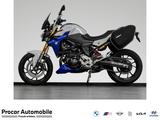 BMW F 900 R A2 - BMW R 90