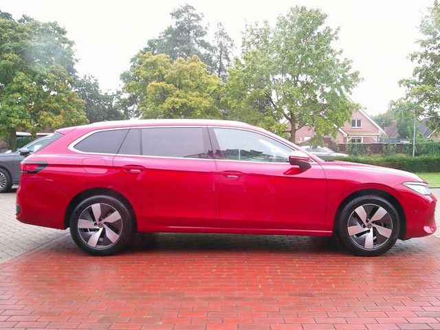 Volkswagen Passat Variant - Bild 6