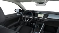 Volkswagen Taigo - Vorschau Bild 16