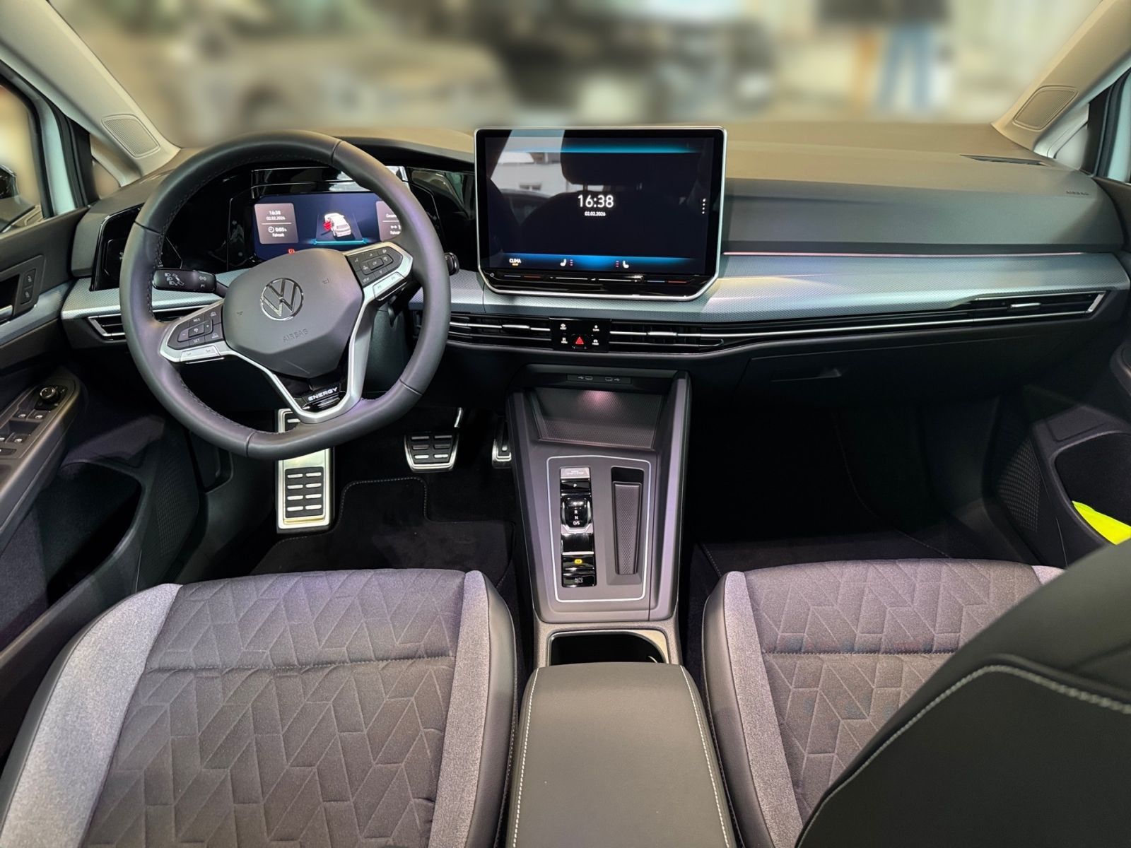 Volkswagen Golf - Bild 11