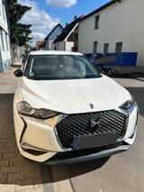 Citroën DS3 Crossback BASTILL PT130 - Citroën DS3 mit Benzin-Antrieb: Automatik