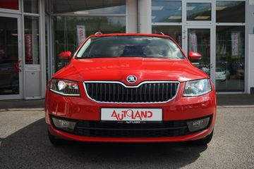 Skoda Octavia - 3