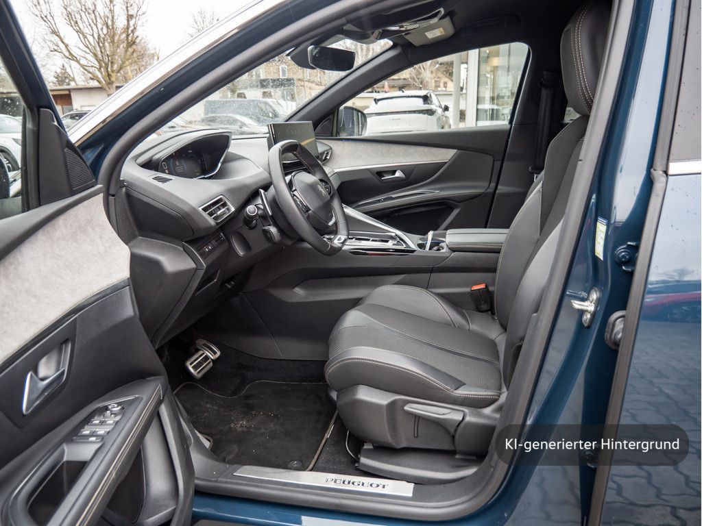Peugeot 5008 - Bild 12