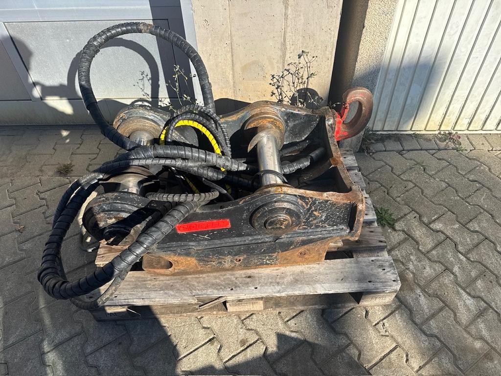 Andere Oil Quick Schnellwechsler OQ65, OQ70, OQ80, OQ90