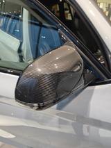 BMW X3 M Comp. Garantie - Pano., Sitzbelüft., Laser - gebrauchte BMW X3 M aus dem Jahr 2024