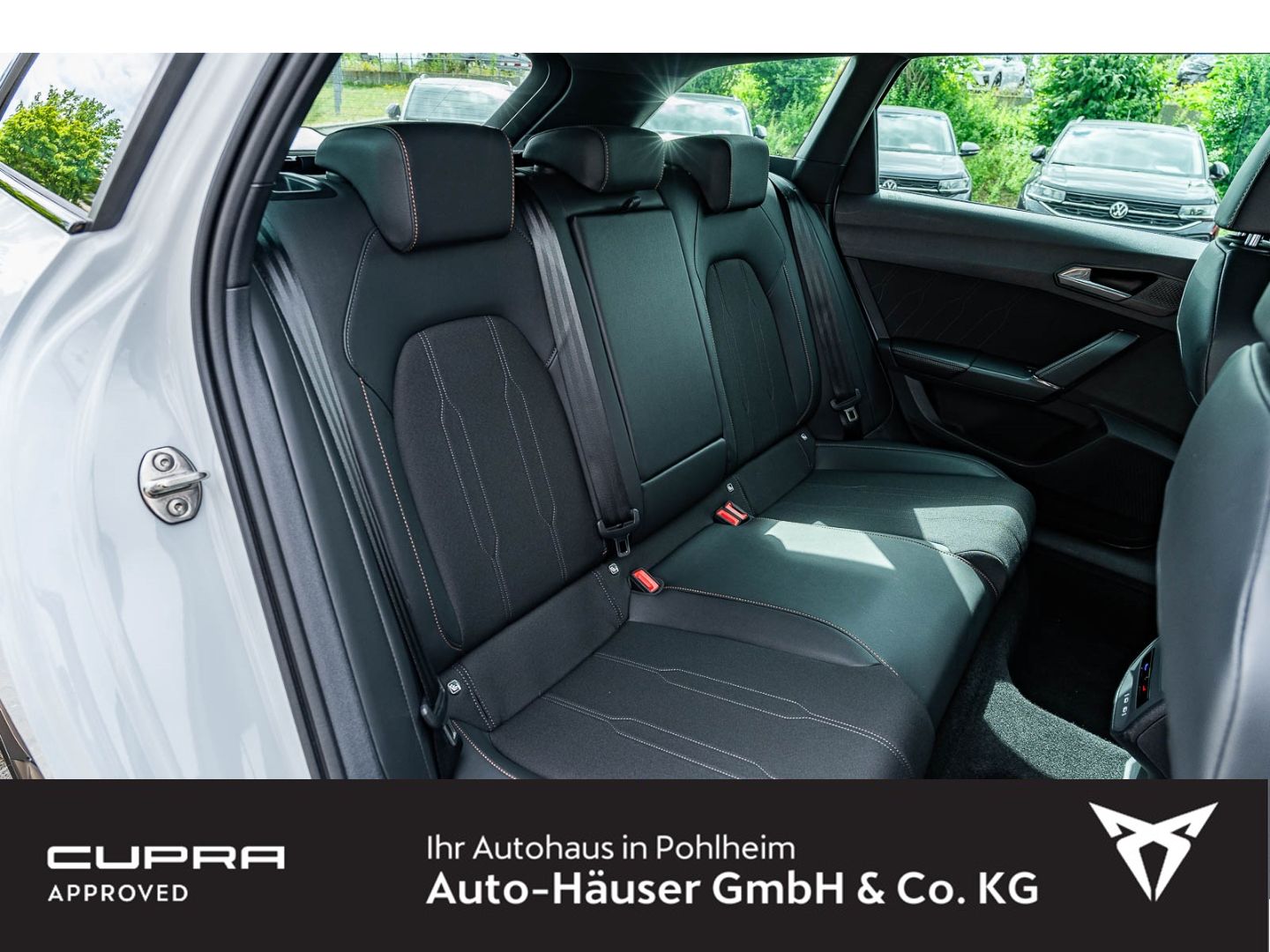 Cupra Leon - Bild 16