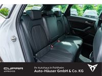 Cupra Leon - Vorschau Bild 16