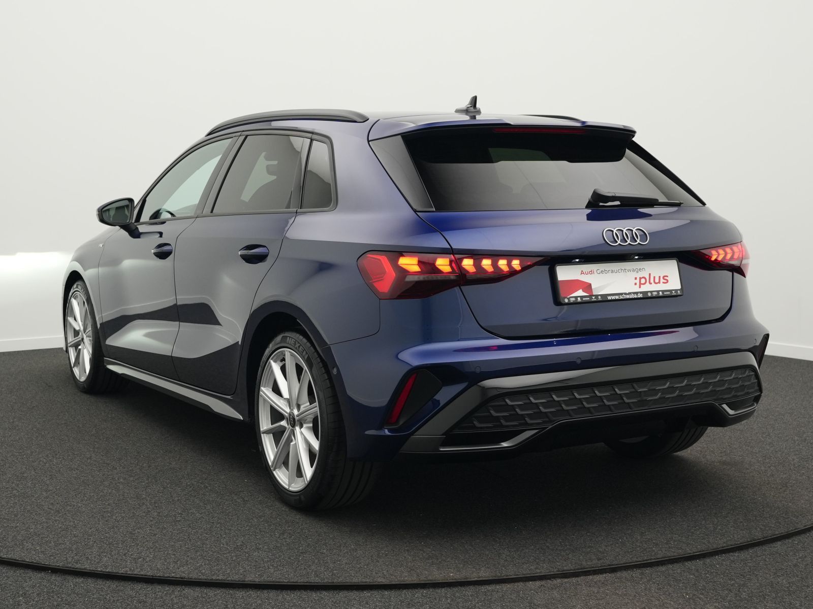 Audi A3 - Bild 30