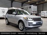 Land Rover Range Rover 3.0 TDV6 Vogue Panorama Leder Navi - Land Rover Range Rover in Mönchengladbach