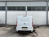 Ford Transit Custom 280 L1, AHK, Standheizung, PDC - Ford Transit: 280s