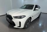 BMW X6 40d xDr M SPORT+PAKET PRO+ICONIC+360°+HUD - BMW X6 Gebrauchtwagen in Stuttgart