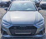 Audi A4 3.0 TDI -QUATTRO-EDITION ONE-MATRIX-LED-SLINE - Audi A4: Sline