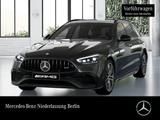 Mercedes-Benz C 43 4M T-Modell NIGHT+PANO+360+BURMESTER+19"+9G