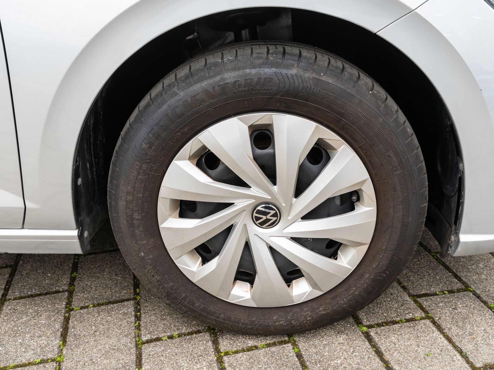 Volkswagen Polo - Bild 8
