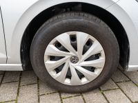 Volkswagen Polo - Vorschau Bild 8
