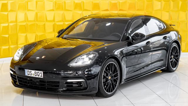 Porsche Panamera 4S*APPROVED*360°*PANO*MASSAGE