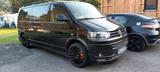 Volkswagen VW T5 Caravelle V.I.P Absolut Vollausstattung - Volkswagen T5 Caravelle aus 2015