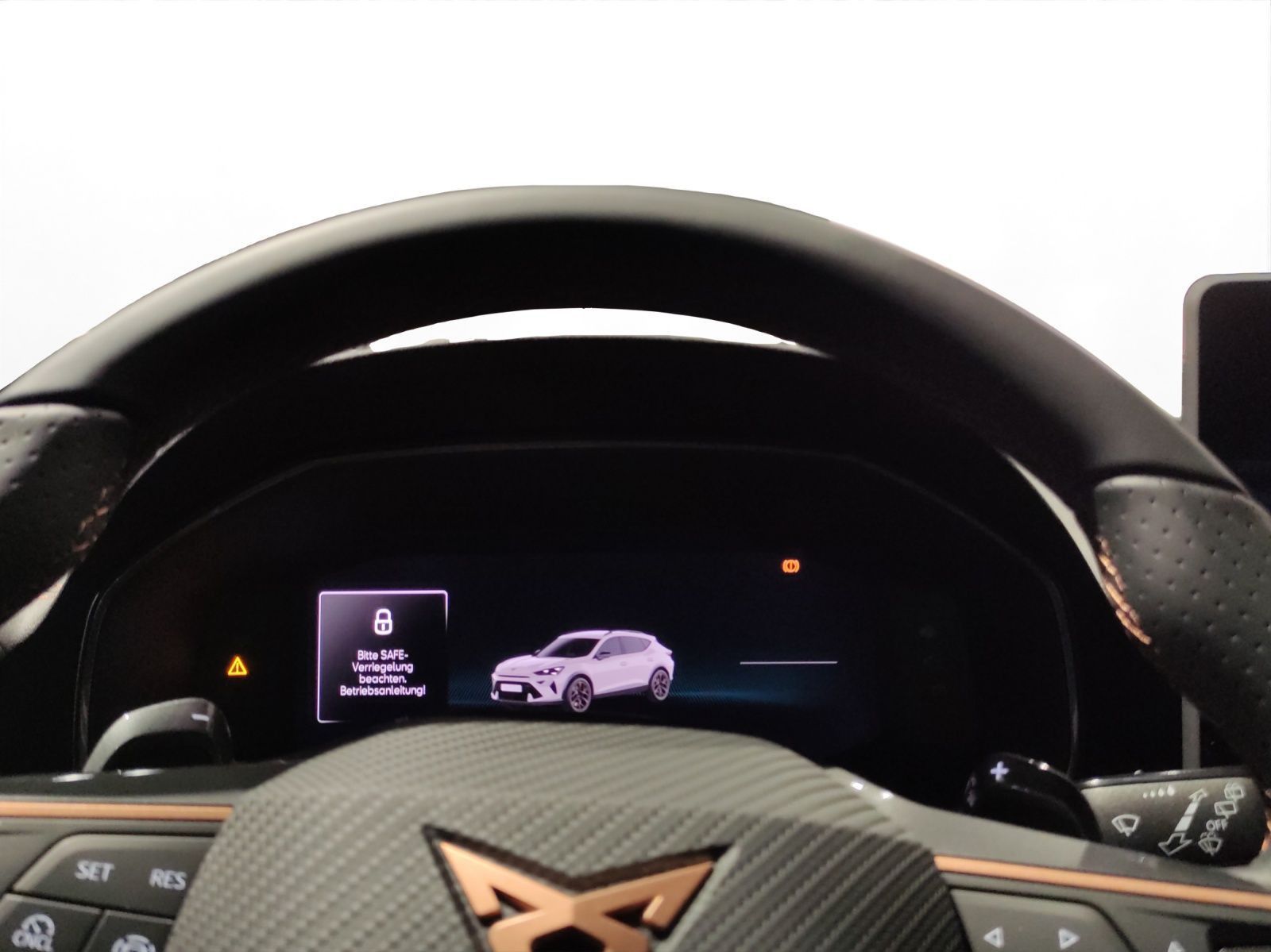Cupra Formentor - Bild 17