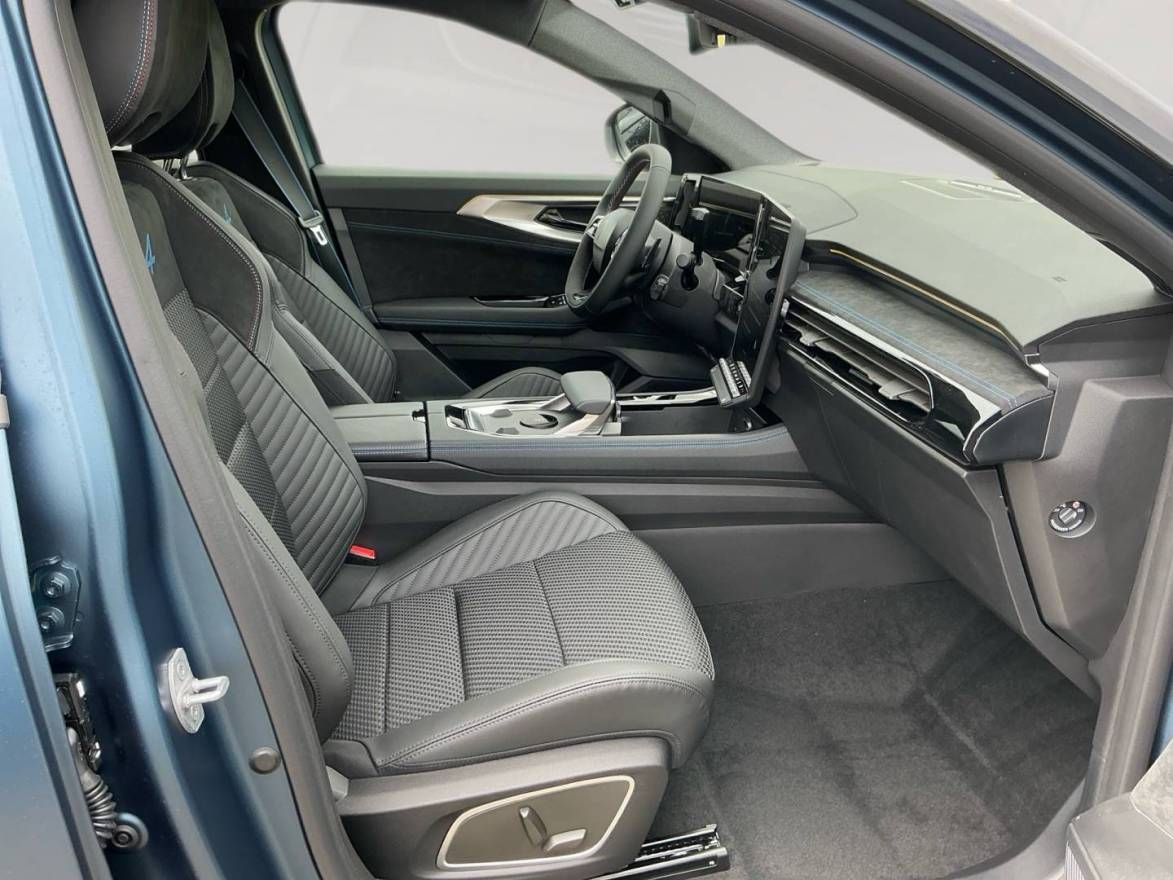 Fahrzeugabbildung Renault Austral Esprit Alpine Full Hybrid E-Tech 200