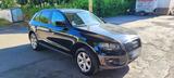Audi Q5 2.0l TFSI Quattro - Audi Q5 in Kassel