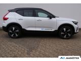 Volvo EX40 Twin Motor AWD Plus Dark/Keyless/LED/CAM - Volvo EX40 Gebrauchtwagen
