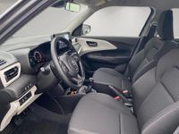 Suzuki Swift - Vorschau Bild 7