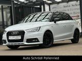 Audi A1 Sportback design 1.4 TFSI, S line, Admired+ - Audi A1: Admired
