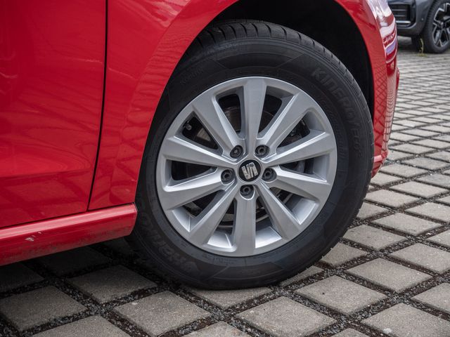 Ibiza 1.0 TSI Style KLIMA SITZHEIZUNG