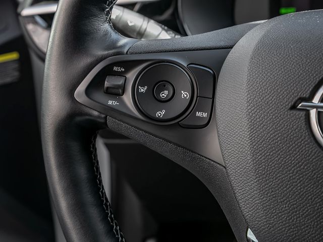 Opel Corsa F e Elegance Fahrerassistenz-Paket Kamera