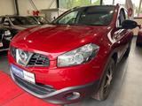 Nissan Qashqai 360 TÜV NEU - Nissan Gebrauchtwagen in Ludwigshafen