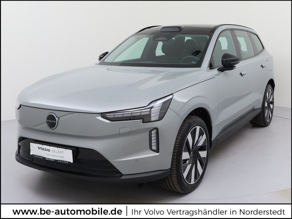 Angebot ansehen Volvo EX90