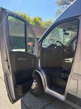 Citroën Jumper - graue Citroën Jumper