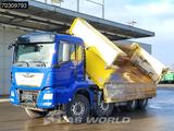 MAN TGS 35.460 8X4 12m3 2-way tipper Steelsuspension - Angebote