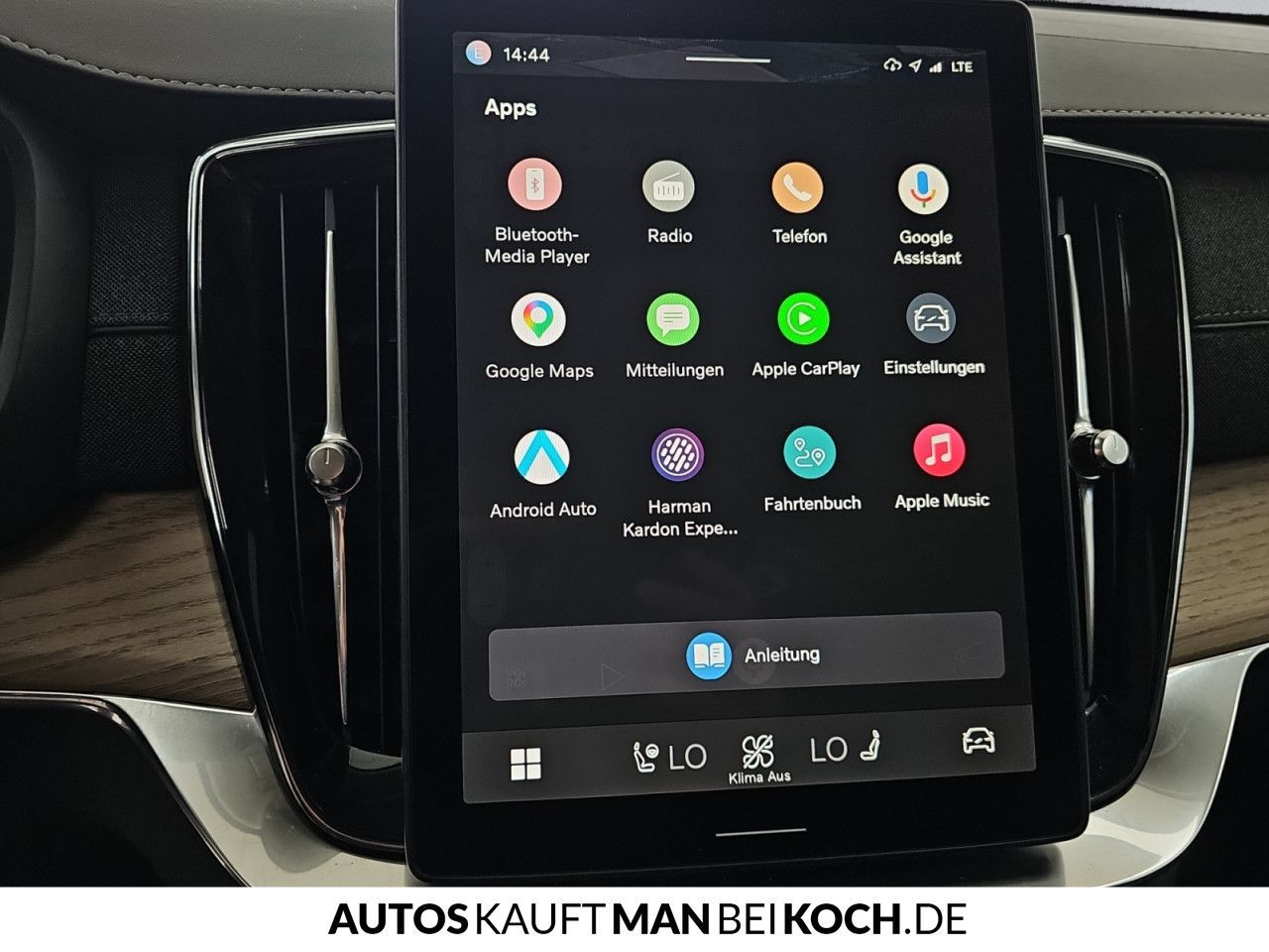 Volvo XC90 - Bild 28