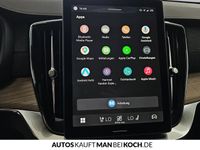 Volvo XC90 - Vorschau Bild 28