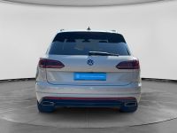 Volkswagen Touareg - Vorschau Bild 5