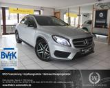 Mercedes-Benz GLA250 AMG PAKET NIGHT*BI-XEN.*COMAND*PANO*KAM.* - Mercedes-Benz GLA-Klasse Gebrauchtwagen in Stuttgart