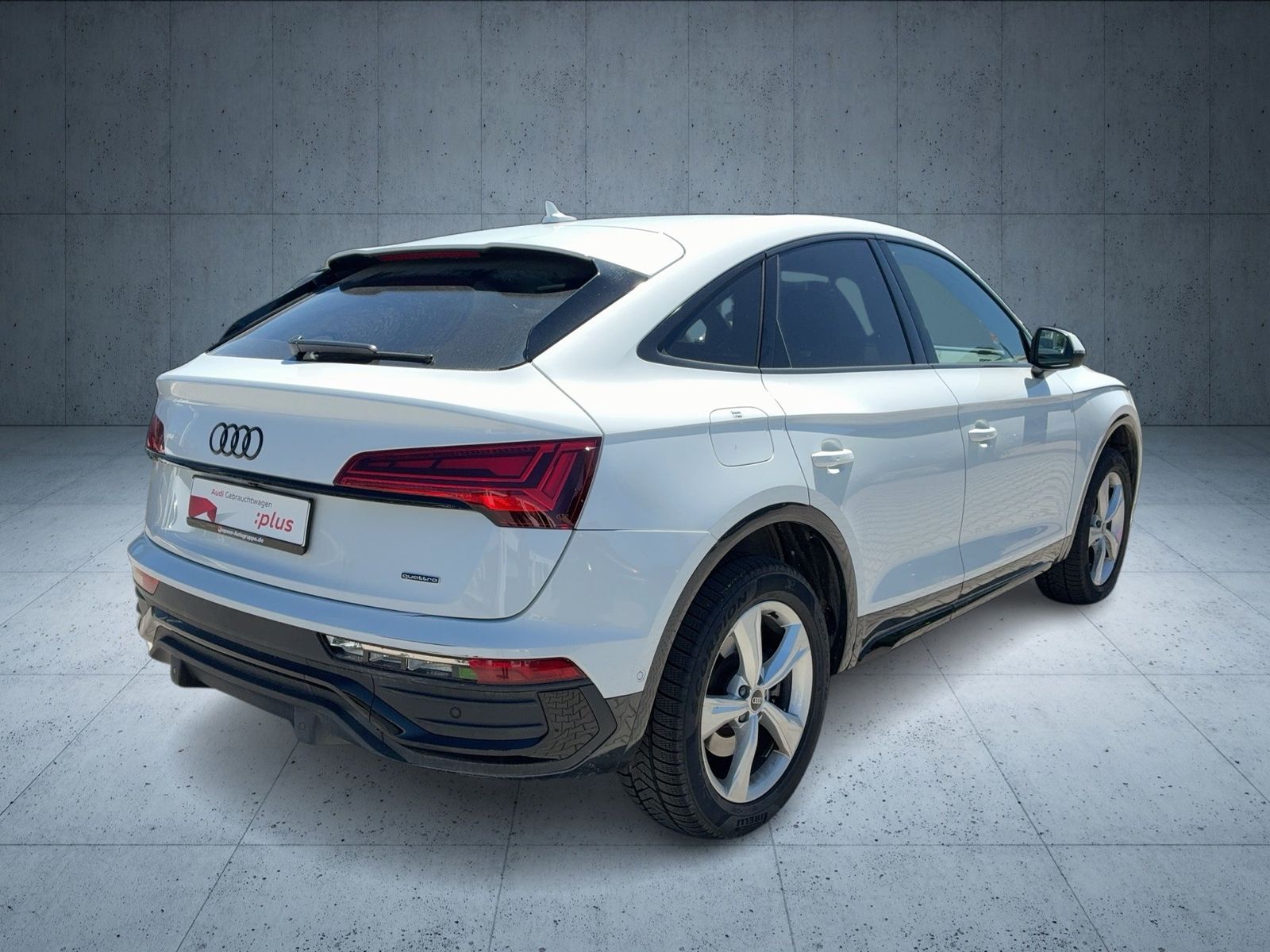 Audi Q5 - Bild 6